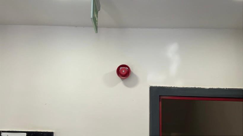 Deprem konutlarında patlama ihbarı: Gerçek sonradan anlaşıldı - Resim: 4