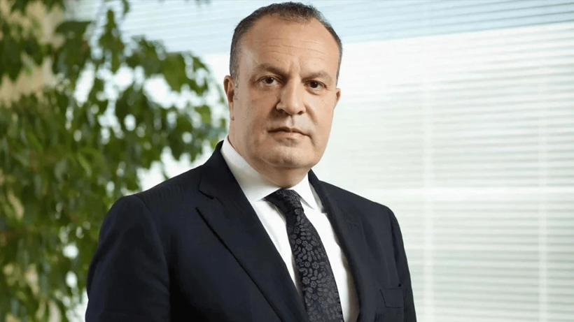 Türk dolar milyarderlerinin servetleri 8 ayda nasıl yüzde 30 eridi? İşte o isimler - Resim: 9