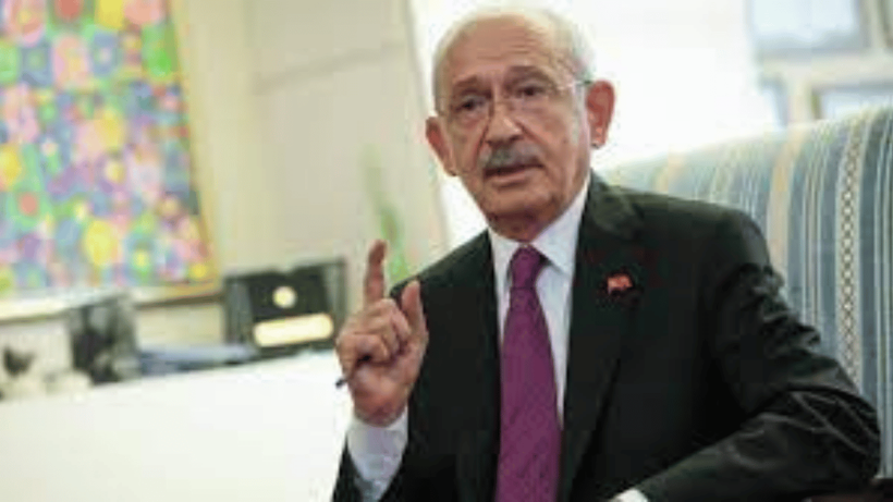 Kemal Kılıçdaroğlu sahaya iniyor: "Milli Bilinç Güçlü Türkiye" programına İzmir'den başlıyor - Resim: 3