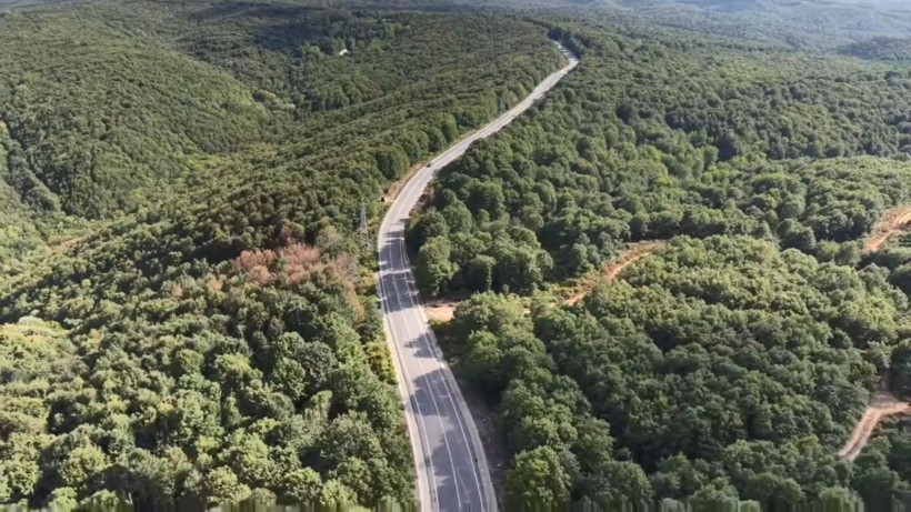 Bu viraj can almaya devam ediyor: Ceyda’nın hayatını kaybettiği yerde aynı dehşet - Resim: 8