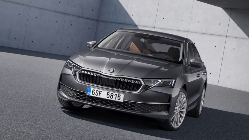Skoda'nın dönüşüm sembolü 30 yaşında: 7.9 milyonluk devasa üretim başarısıyla Octavia'nın hikayesi - Resim: 9