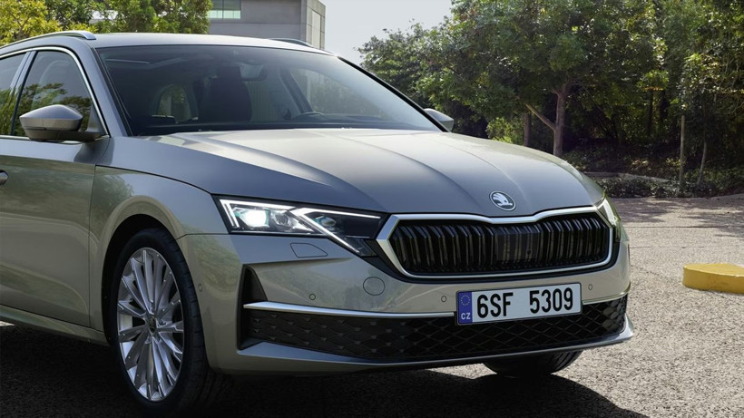 Skoda'nın dönüşüm sembolü 30 yaşında: 7.9 milyonluk devasa üretim başarısıyla Octavia'nın hikayesi - Resim: 8