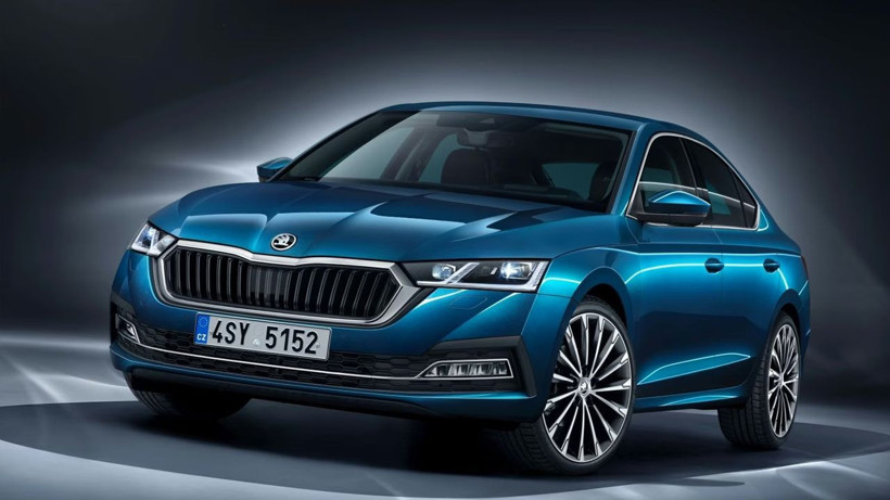 Skoda'nın dönüşüm sembolü 30 yaşında: 7.9 milyonluk devasa üretim başarısıyla Octavia'nın hikayesi - Resim: 7