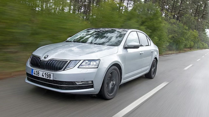 Skoda'nın dönüşüm sembolü 30 yaşında: 7.9 milyonluk devasa üretim başarısıyla Octavia'nın hikayesi - Resim: 6