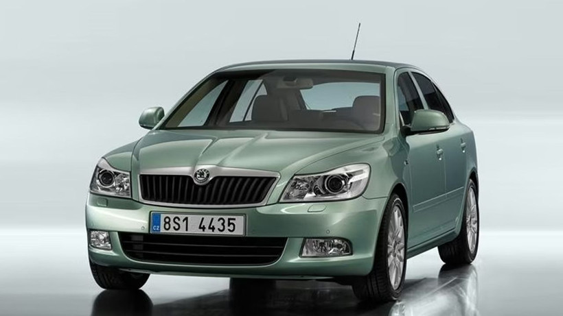Skoda'nın dönüşüm sembolü 30 yaşında: 7.9 milyonluk devasa üretim başarısıyla Octavia'nın hikayesi - Resim: 5