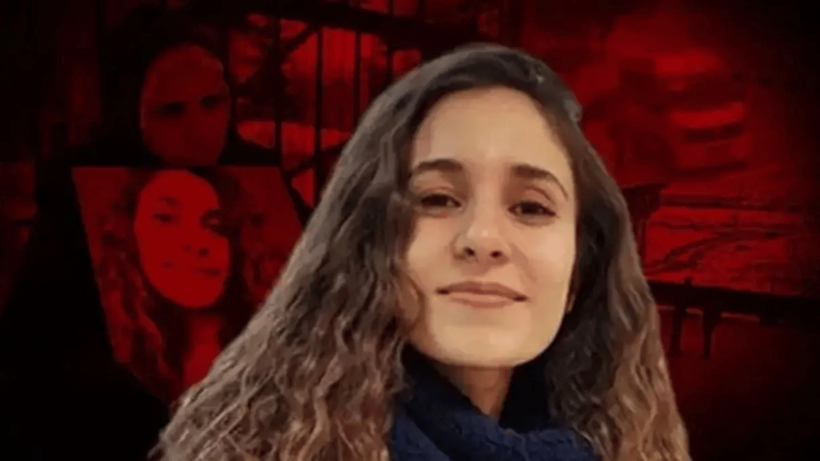 Eski Vali Sonel'den Gülistan Doku açıklaması: İsmini kayıp haberinde öğrendim - Resim: 6
