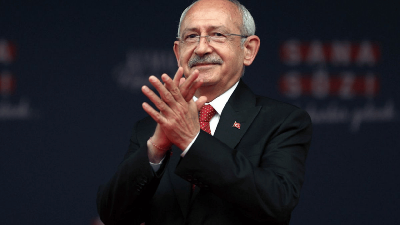 Kemal Kılıçdaroğlu sahaya iniyor: "Milli Bilinç Güçlü Türkiye" programına İzmir'den başlıyor - Resim: 4