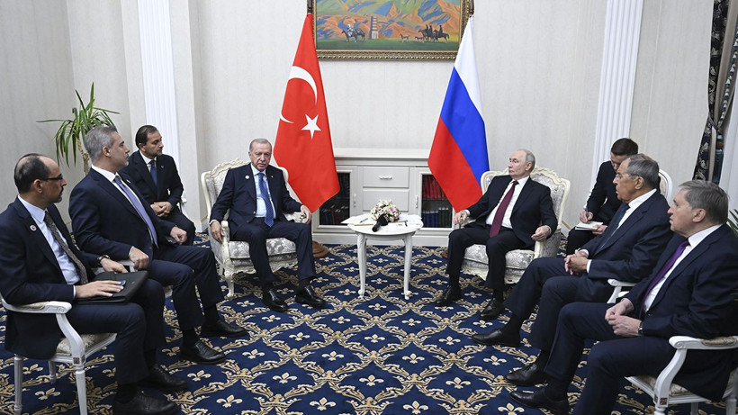 Erdoğan ve Putin'in Akkuyu zirvesi sonrası gözler nükleer devlerde: İşte dünyanın en büyük nükleer santralleri - Resim: 10