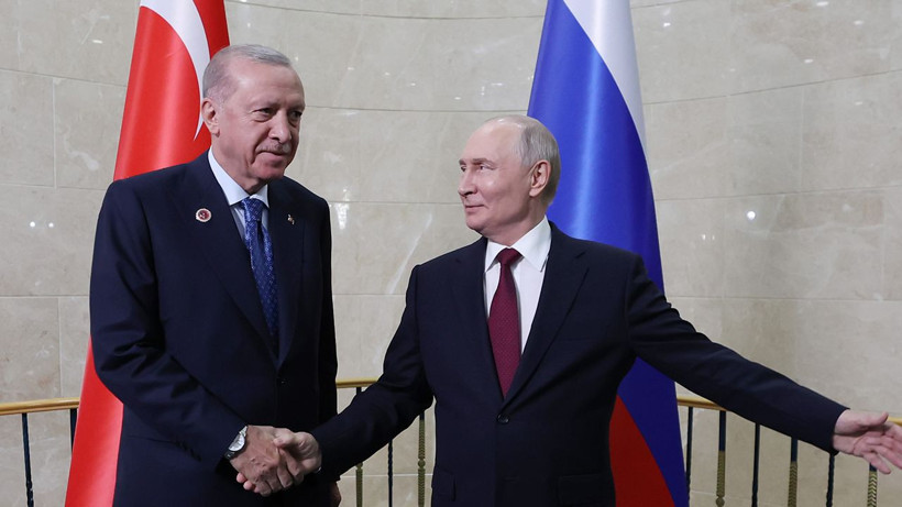 Erdoğan ve Putin'in Akkuyu zirvesi sonrası gözler nükleer devlerde: İşte dünyanın en büyük nükleer santralleri - Resim: 1