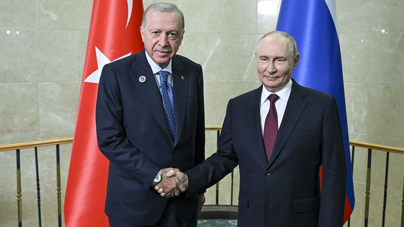 Erdoğan ve Putin'in Akkuyu zirvesi sonrası gözler nükleer devlerde: İşte dünyanın en büyük nükleer santralleri - Resim: 8