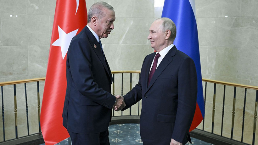 Erdoğan ve Putin'in Akkuyu zirvesi sonrası gözler nükleer devlerde: İşte dünyanın en büyük nükleer santralleri - Resim: 7