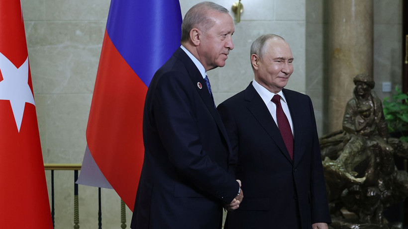 Erdoğan ve Putin'in Akkuyu zirvesi sonrası gözler nükleer devlerde: İşte dünyanın en büyük nükleer santralleri - Resim: 6