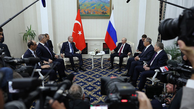 Erdoğan ve Putin'in Akkuyu zirvesi sonrası gözler nükleer devlerde: İşte dünyanın en büyük nükleer santralleri - Resim: 5