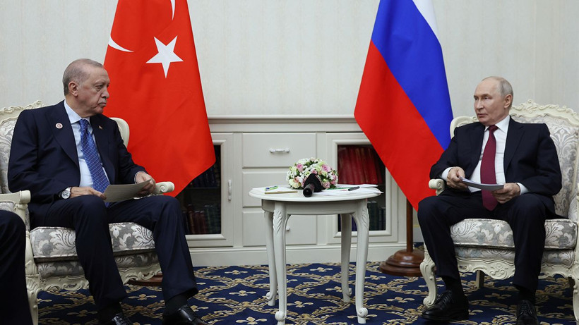 Erdoğan ve Putin'in Akkuyu zirvesi sonrası gözler nükleer devlerde: İşte dünyanın en büyük nükleer santralleri - Resim: 4