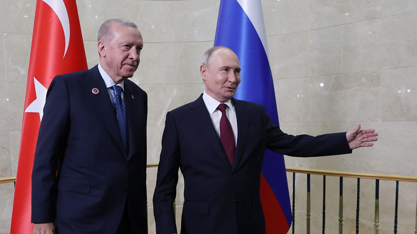 Erdoğan ve Putin'in Akkuyu zirvesi sonrası gözler nükleer devlerde: İşte dünyanın en büyük nükleer santralleri - Resim: 2