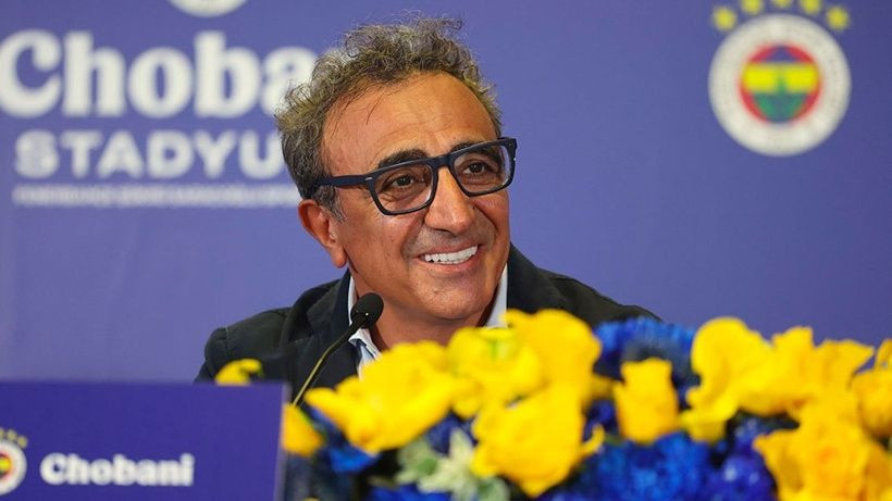 Fenerbahçe’nin sponsorundan milyar dolarlık yatırım - Resim: 8
