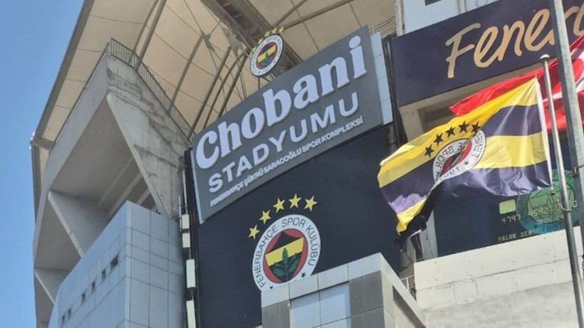 Fenerbahçe’nin sponsorundan milyar dolarlık yatırım - Resim: 9