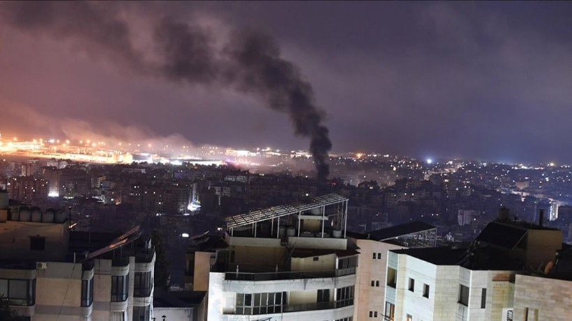 İran: ABD askerlerini etkisiz hale getirdik - Resim: 1