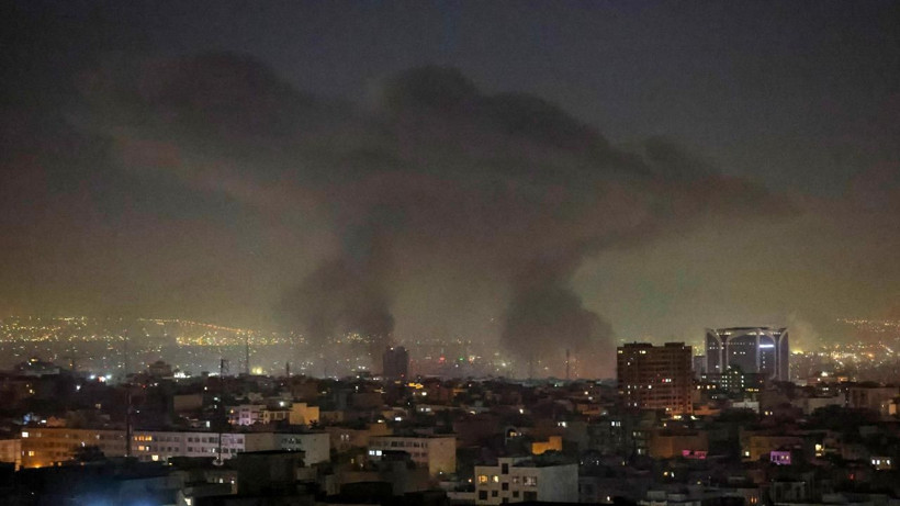 İran: ABD askerlerini etkisiz hale getirdik - Resim: 2