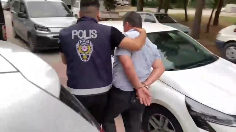Pandemi tahliyesiyle başlayan seri cinayetler: Şüphelinin karanlık ağı ve çözülemeyen sırları - Resim: 12