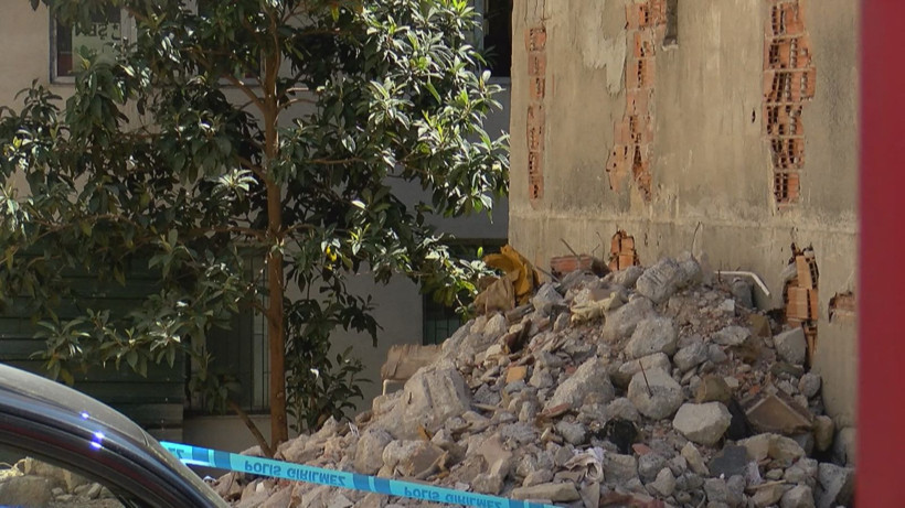 Pandemi tahliyesiyle başlayan seri cinayetler: Şüphelinin karanlık ağı ve çözülemeyen sırları - Resim: 1