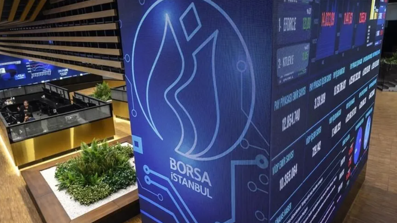Piyasalarda milyarlık hareketlilik: Borsa İstanbul'da 12 şirketten sermaye artırımı hamlesi - Resim: 9
