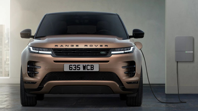 İlk elektrikli Range Rover tanıtıldı: 10 dakikada şarj oluyor, fiyatı belli oldu - Resim: 10