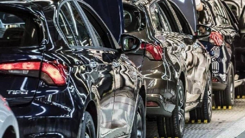 Dünyaca ünlü otomobil markası krizde: Fabrikalarını kapatacak - Resim: 3