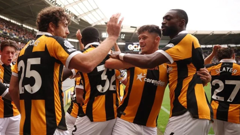 Acun Ilıcalı 18 transfere servet harcadı: Hull City, Premier Lig’e damga vurdu - Resim: 7