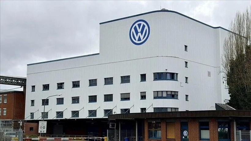 Dünyaca ünlü otomobil markası krizde: Fabrikalarını kapatacak - Resim: 15