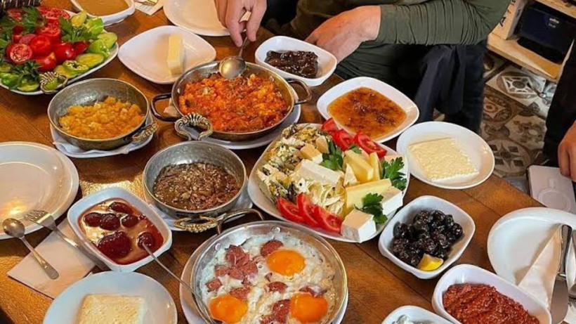 'Kahvaltı' deyip geçmeyin: Yaşam süresini etkiliyor - Resim: 5