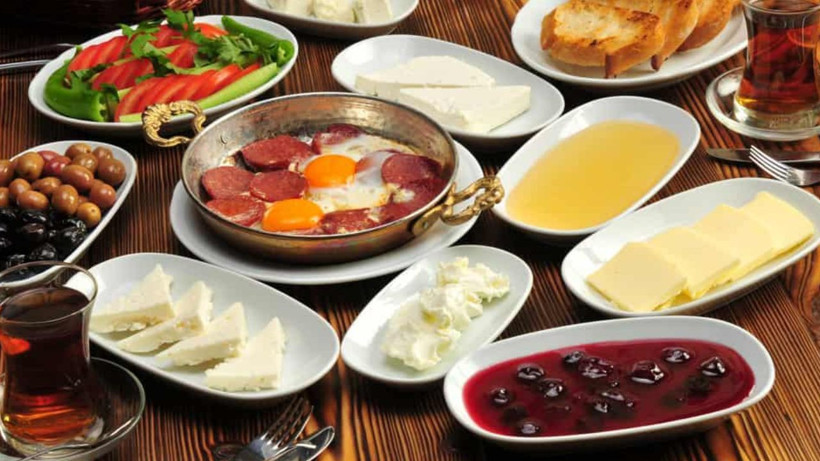 'Kahvaltı' deyip geçmeyin: Yaşam süresini etkiliyor - Resim: 4