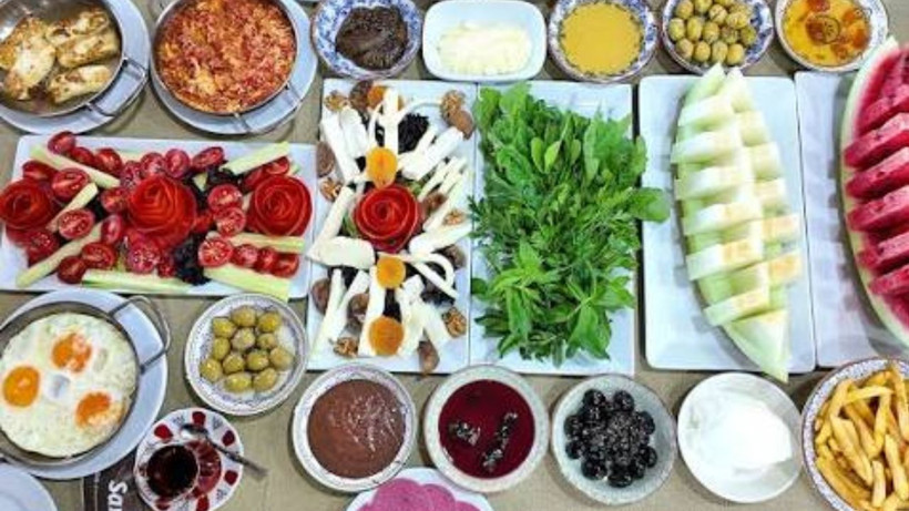 'Kahvaltı' deyip geçmeyin: Yaşam süresini etkiliyor - Resim: 2