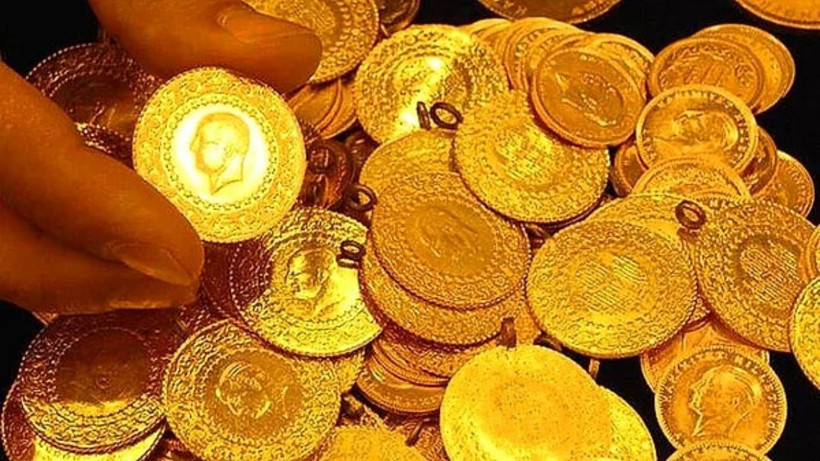 Kapalıçarşı'da akşam altın fiyatları değişti: Gram altın, çeyrek altın kaç TL oldu? (2 Eylül Çarşamba) - Resim: 8