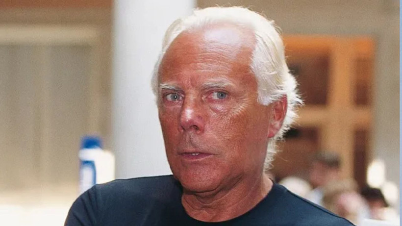 Giorgio Armani’nin sağ kolu Leo dell’Orco Bodrum’da: Lüks yatıyla Türkbükü’nü salladı - Resim: 1
