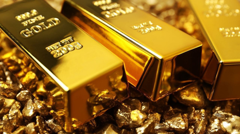 Hollanda Merkez Bankası'ndan kriz hazırlığı: 86 ton altın yer değiştirdi - Resim: 1