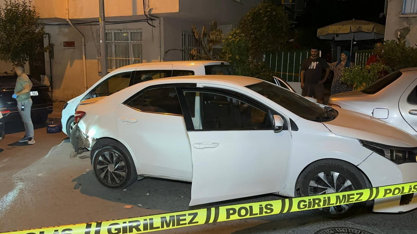 İstanbul’da film gibi kovalamaca: Sürücü yine kaçtı - Resim: 6
