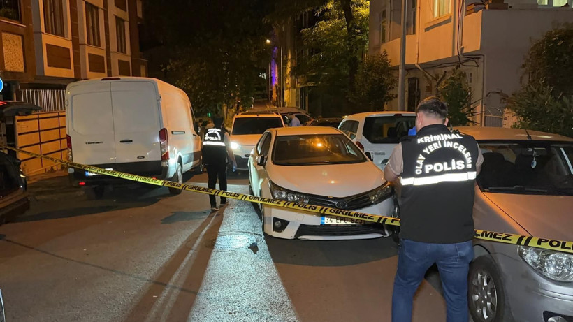 İstanbul’da film gibi kovalamaca: Sürücü yine kaçtı - Resim: 9