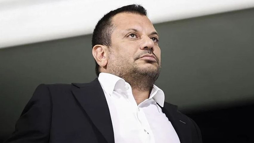 Trabzonspor'da teknik direktör arayışı: Ertuğrul Doğan açıkladı - Resim: 2