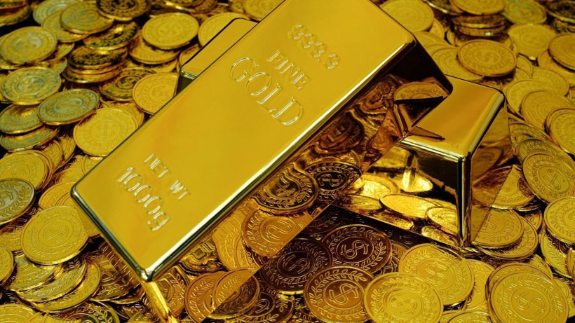 Hollanda Merkez Bankası'ndan kriz hazırlığı: 86 ton altın yer değiştirdi - Resim: 9