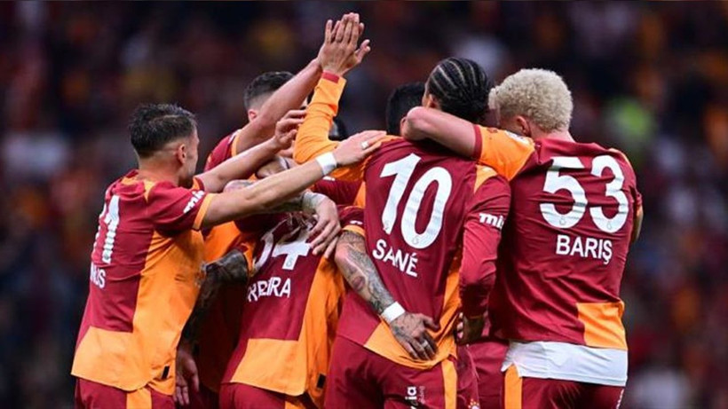 Galatasaray'ın yıldızı Başakşehir maçına yetişecek mi? Cimbom'a kötü haber - Resim: 4