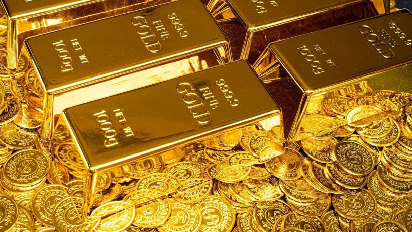Hollanda Merkez Bankası'ndan kriz hazırlığı: 86 ton altın yer değiştirdi - Resim: 10