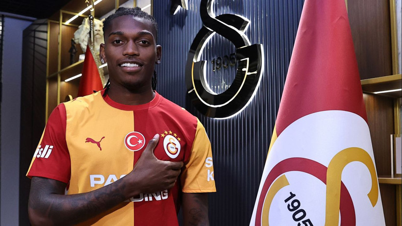 Galatasaray'ın yıldızı Başakşehir maçına yetişecek mi? Cimbom'a kötü haber - Resim: 5