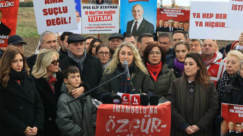 Aile Dayanışma Ağı'nın X hesabı için erişim engeli kararı - Resim : 2