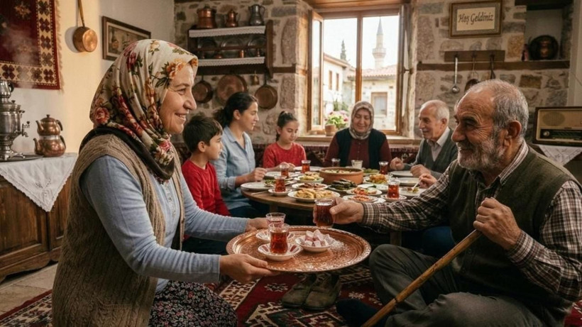 Yapay zekâ Türkiye’de yaşamanın en güzel yanını açıkladı: İlk sırada bakın ne var - Resim: 3
