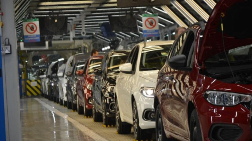 Otomotiv sektöründe büyük iflas: 60 yıllık dev dayanamadı - Resim: 4