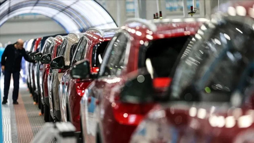 Otomotiv sektöründe büyük iflas: 60 yıllık dev dayanamadı - Resim: 3