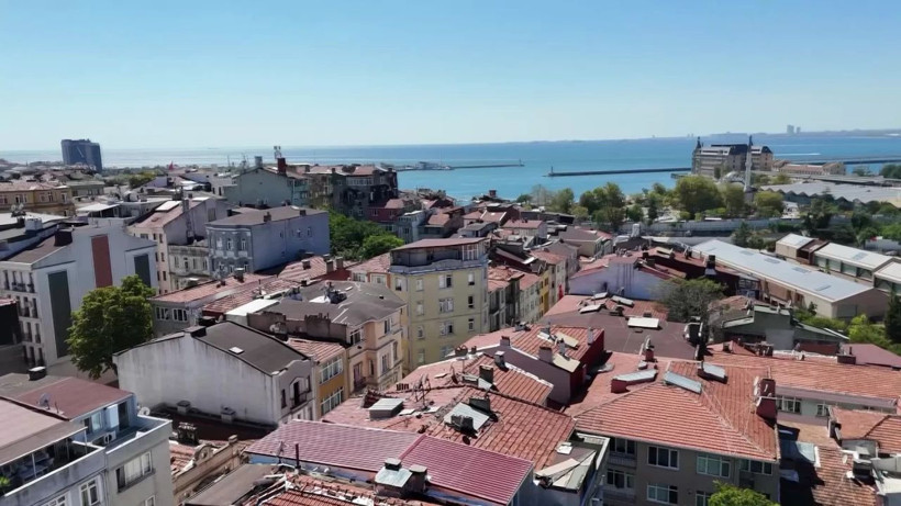 İstanbul’un en havalı semti belli oldu: Zirve şaşırttı - Resim: 1
