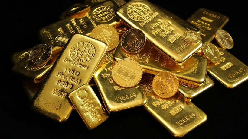 Hollanda Merkez Bankası'ndan kriz hazırlığı: 86 ton altın yer değiştirdi - Resim: 11