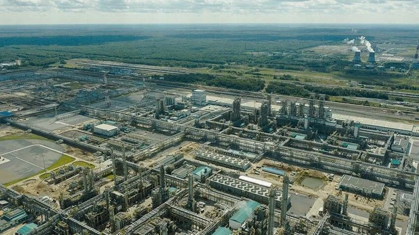 Ruslar Türkleri feshetti: 2,1 milyar dolardı - Resim: 11